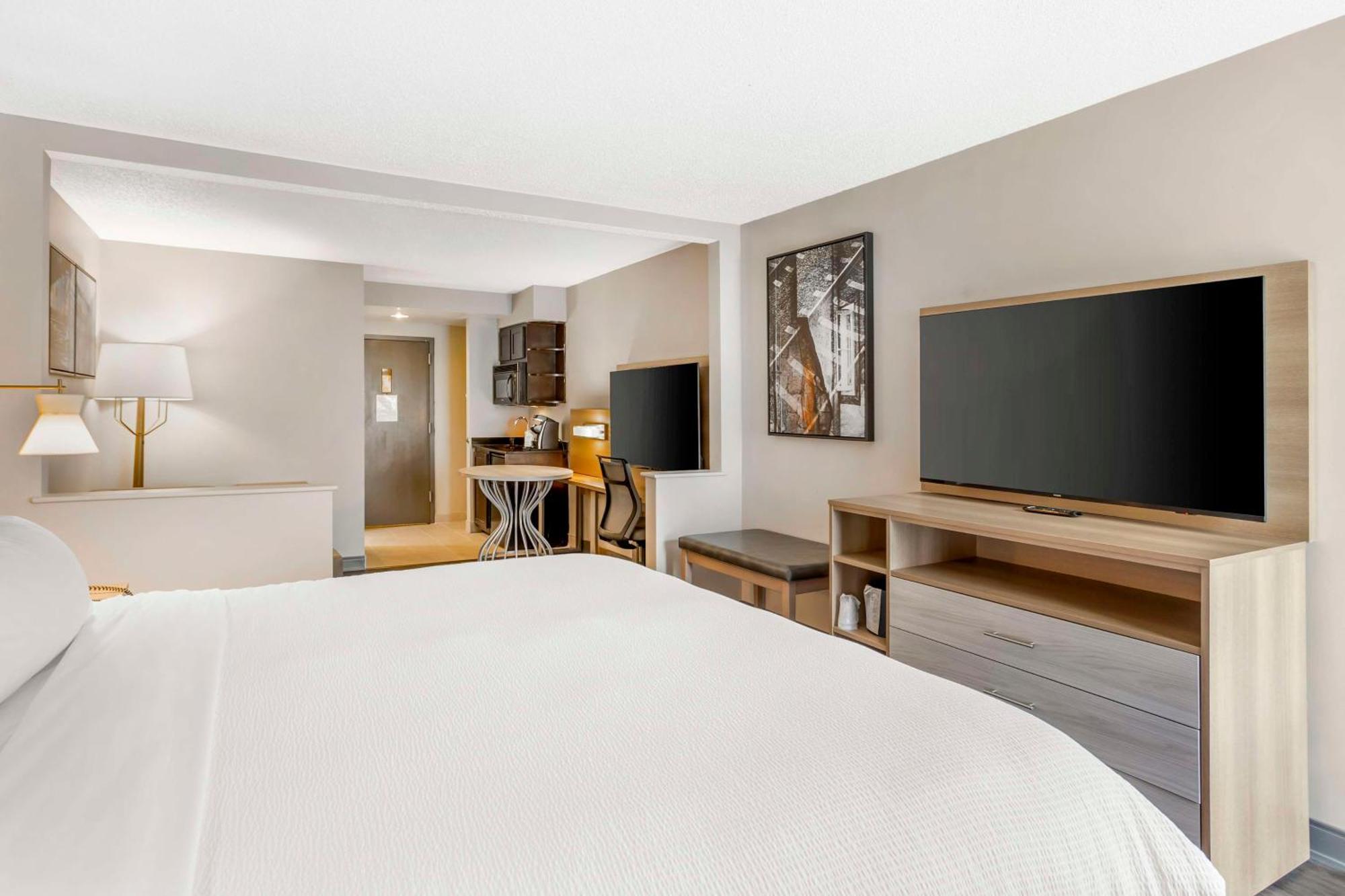 Best Western Plus Heritage Rail Inn & Suites York Ngoại thất bức ảnh