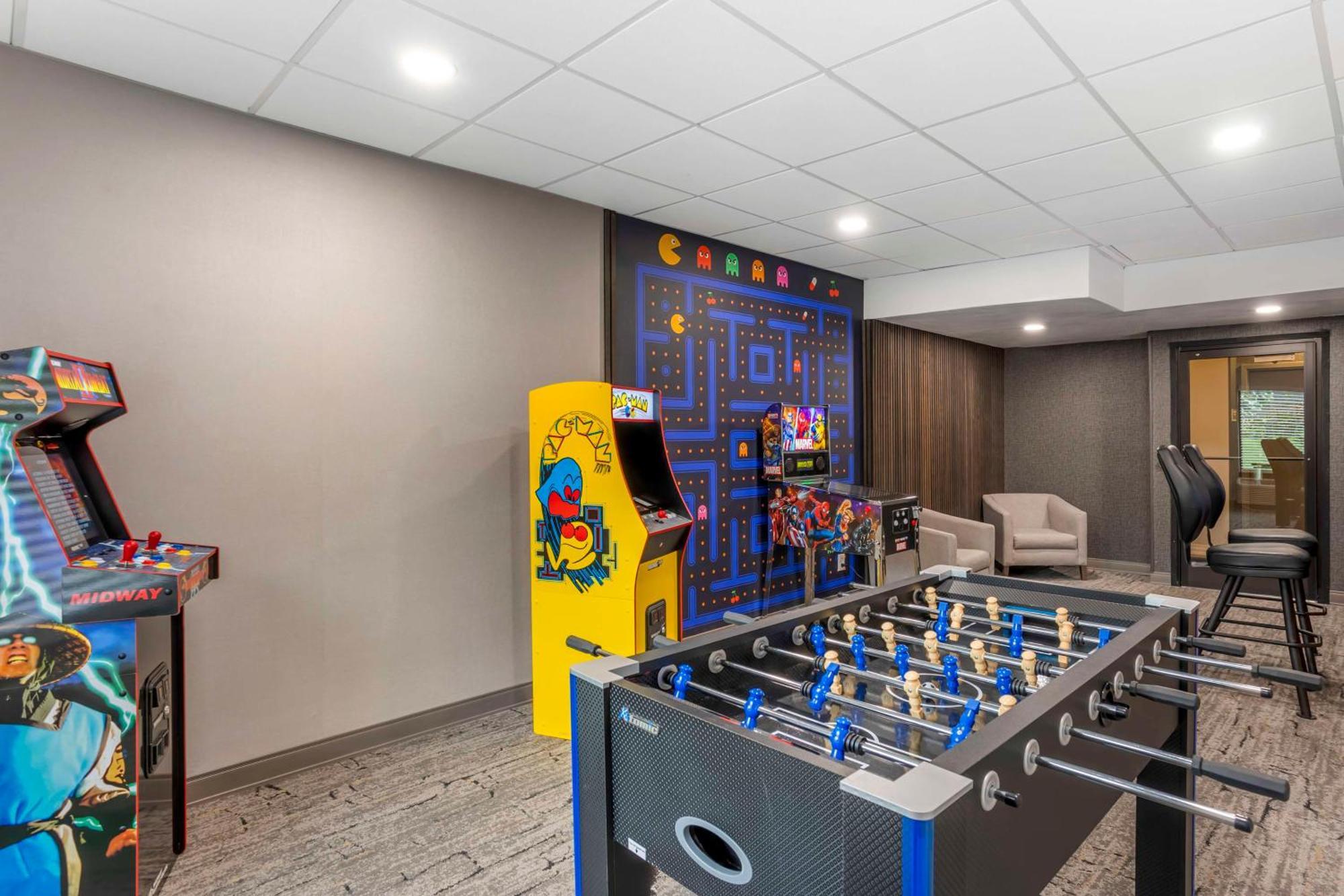 Best Western Plus Heritage Rail Inn & Suites York Ngoại thất bức ảnh