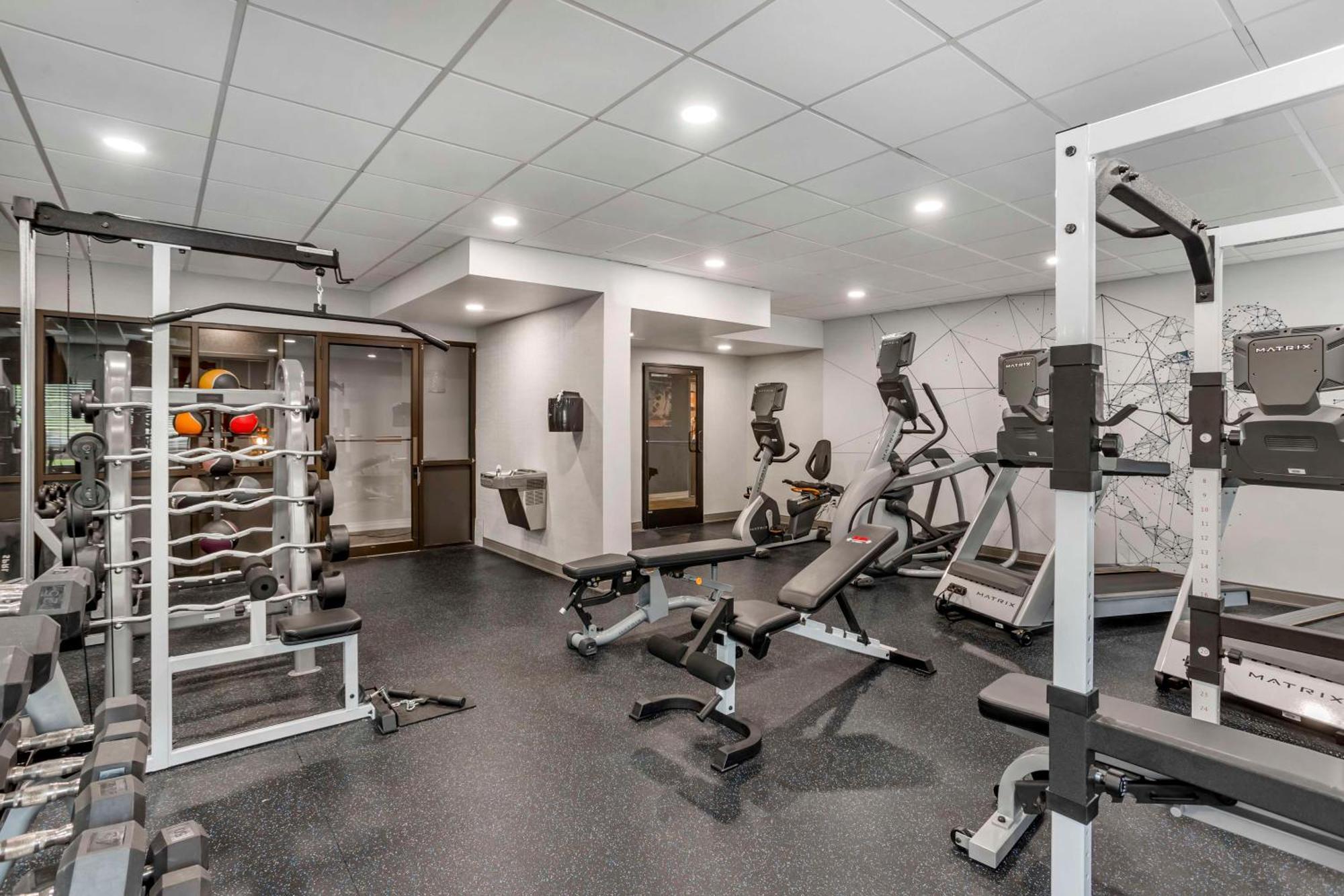 Best Western Plus Heritage Rail Inn & Suites York Ngoại thất bức ảnh